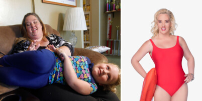 image: Mama June om sitt nye liv med ny kjæreste
